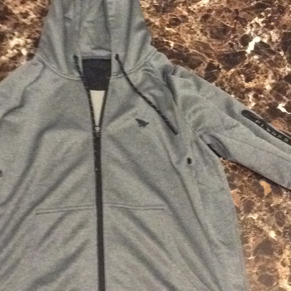 Jay Z Paper Planes Jacket